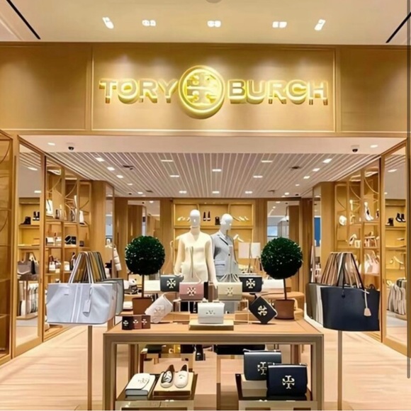 TORY BURCH FLEMING Convertible STUNNING π Lk. New π 3X HOST PICK π - Picture 13 of 13